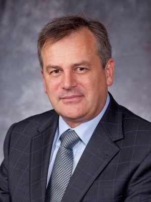 Chief Defence Scientist - Dr Alex Zelinsky