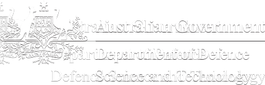 Australian Government - Department of Defence | Defence Science and Technology Group
