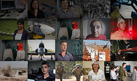 Visit the DST Group video gallery