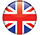 icon of UK flag