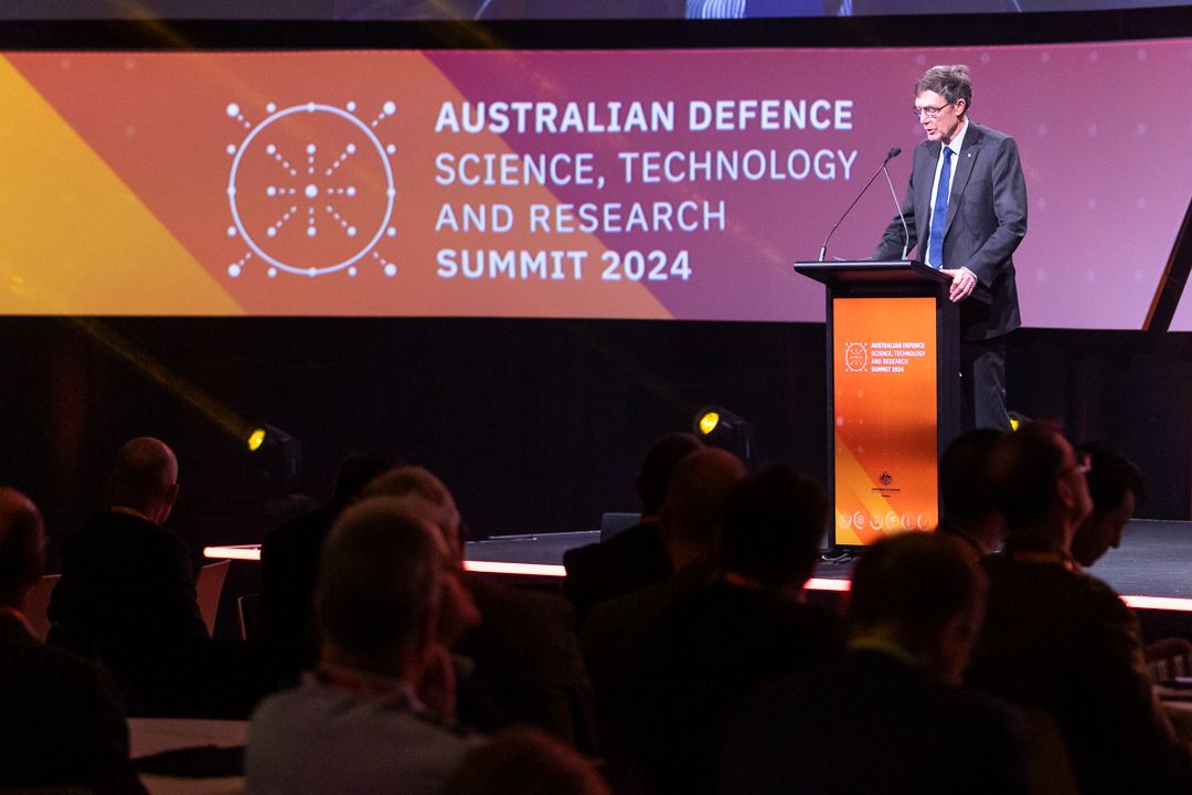 ADSTAR 2024 Conference Proceedings