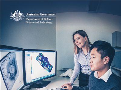 DST Group has released its Annual Review for 2015-16, capturing the highlights and achievements for the last financial year. DST Group has released its Annual Review for 2015-16, capturing the highlights and achievements for the last financial year.
