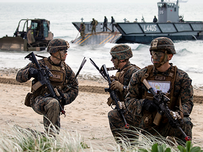Eight Australian universities will conduct additional research into human performance aimed at enhancing warfighter capability. Eight Australian universities will conduct additional research into human performance aimed at enhancing warfighter capability.