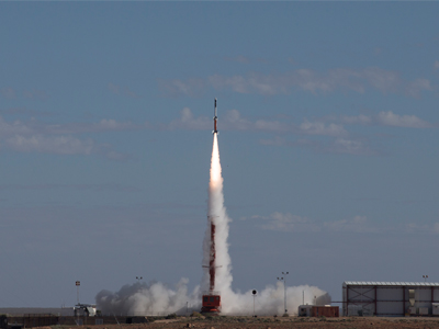 DST Group and the US Air Force Research Laboratory completed an experimental hypersonic flight out of the Woomera Test Range in South Australia.