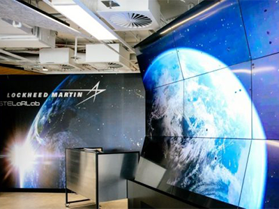 Image credit: Lockheed Martin Australia Image credit: Lockheed Martin Australia