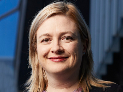 New Chief Defence Scientist, Professor Tanya Monro