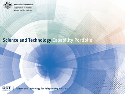 Science and Technology Capability Portfolio