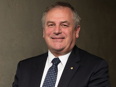 Dr Alex Zelinsky Dr Alex Zelinsky