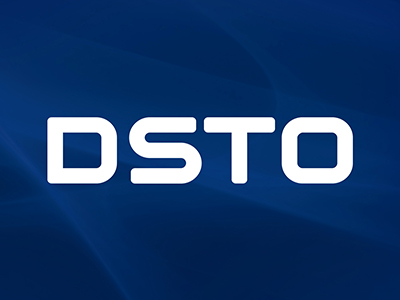 DSTO Logo