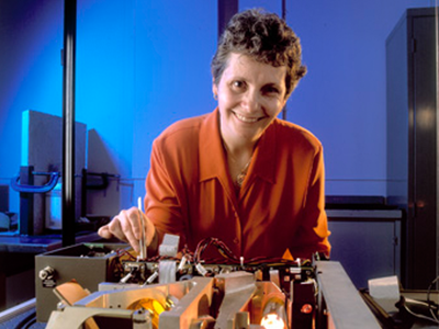 Defence researcher Dr Jacqueline Craig has been elected a Fellow of the ATSE Defence researcher Dr Jacqueline Craig has been elected a Fellow of the ATSE
