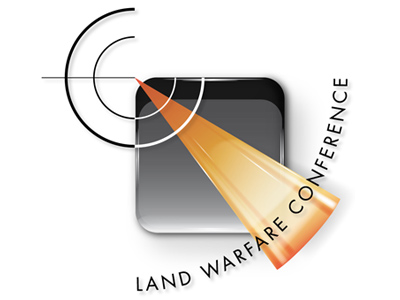 Land Warfare Conference 2012 logo