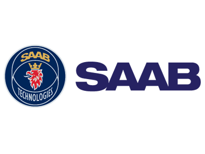 SAAB Systems logo