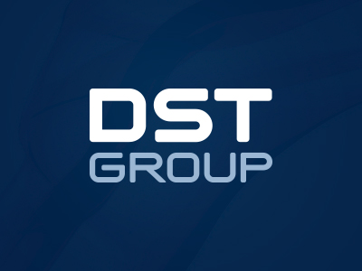 DST Group logo