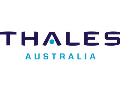 Thales Australia logo