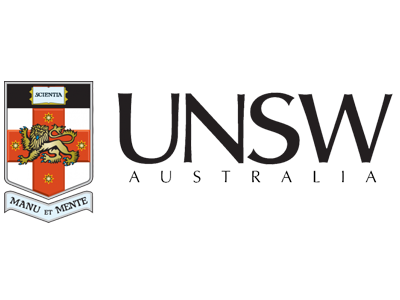 UNSW logo