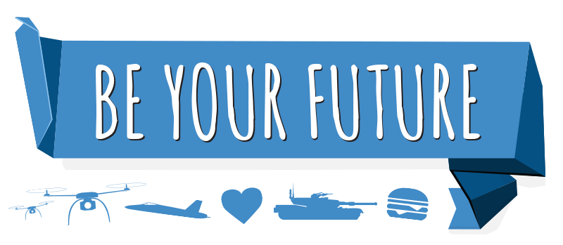 Be your future