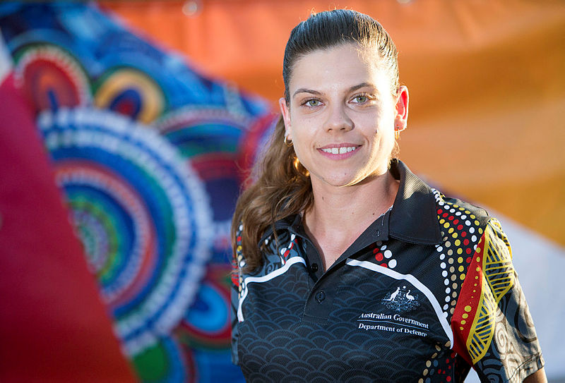 DST has exciting opportunities for Aboriginal and Torres Strait Islander people.