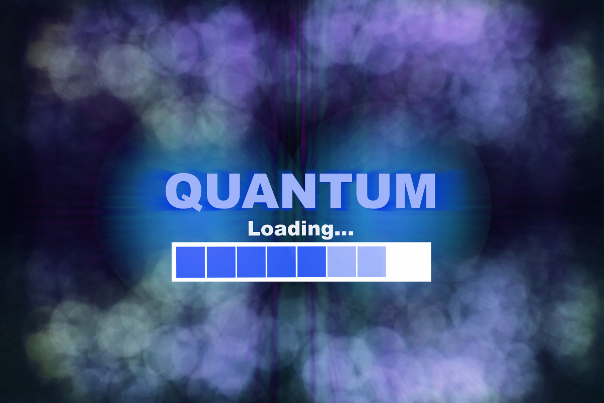 Quantum NGTF
