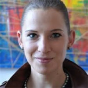 Professor Ina Bornkessel-Schlesewsky