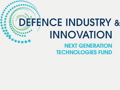 Defence Industry & Innovation - Next Generation Technologies Fund