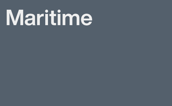Maritime