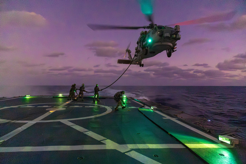 Defence Human Sciences Symposium 2026