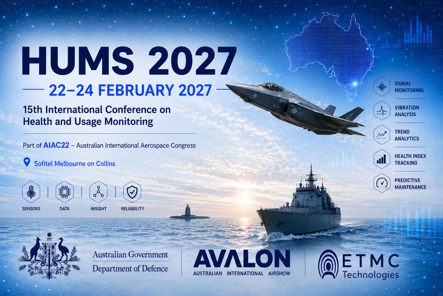 HUMS 2027