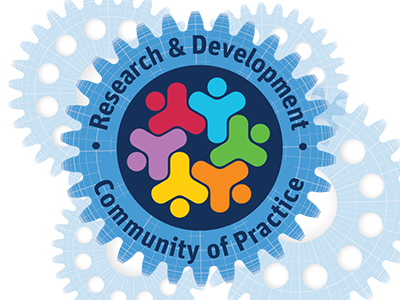 Research and Development Community of Practice Forum