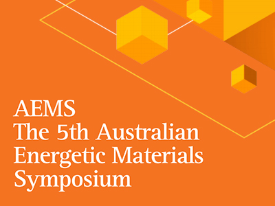 2016 theme is 'Energetic Materials Technology for Australia's Security and Prosperity - Partnerships, Communications and Knowledge Sharing'. 2016 theme is 'Energetic Materials Technology for Australia's Security and Prosperity - Partnerships, Communications and Knowledge Sharing'.