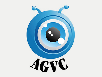 AGVC logo