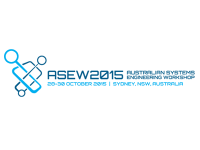 ASEW 2015 logo