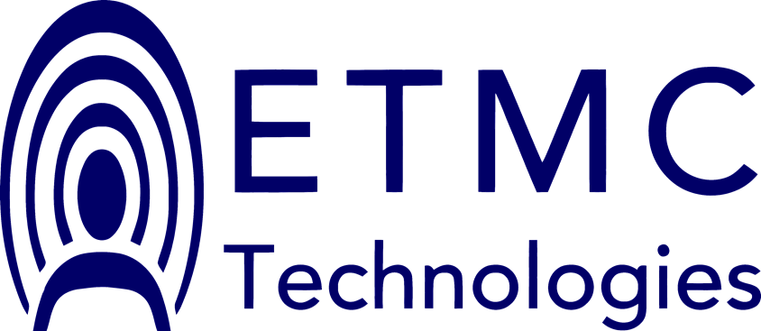 ETMC logo