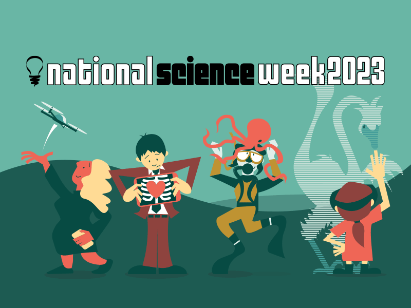 National Science Week 2023