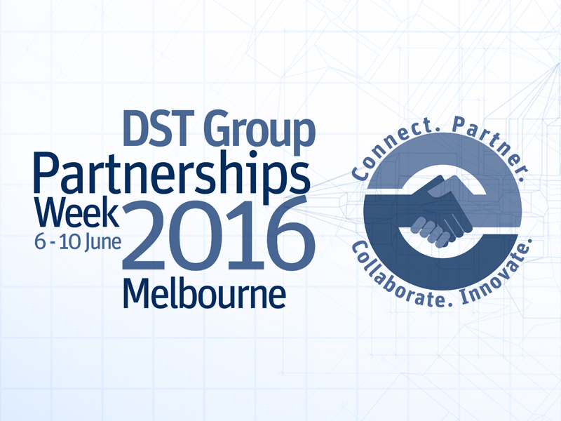 Partnerships Week 2016