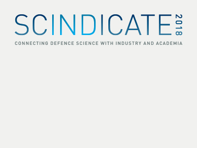 SCINDICATE 2018