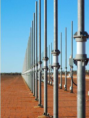 A photo of the Jindalee