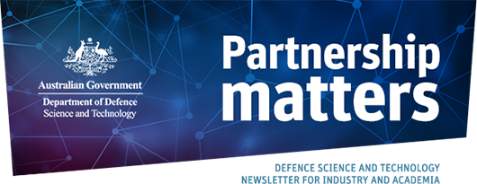 Partnership Matters logo