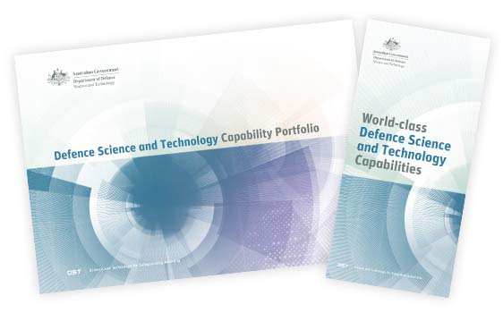 Defence Science and Technology Capability Portfolio