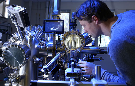 $6 million for quantum technologies research