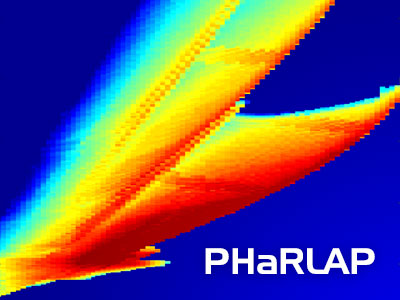 PHaRLAP - Provision of High-frequency Raytracing LAboratory for Propagation studies