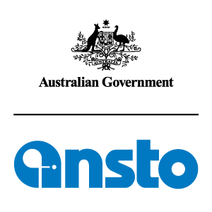 ANSTO logo