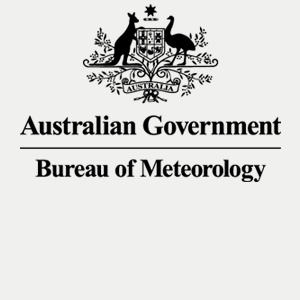 Bureau of Meteorology logo