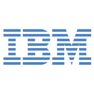 IBM Australia logo