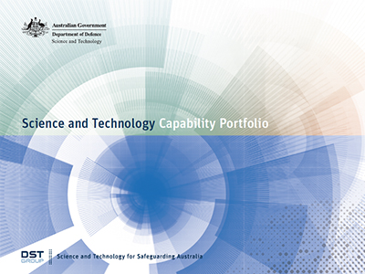 Science and Technology Capability Portfolio