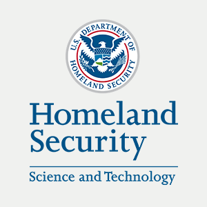 Image result for dhs s&T logo