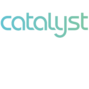 Catalyst logo