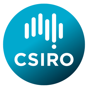 CSIRO logo