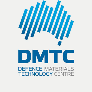 Defence Materials Technology Centre logo