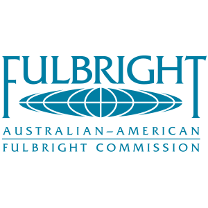 Fulbright logo Fulbright logo