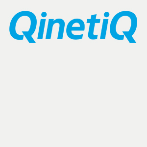 QinetiQ logo
